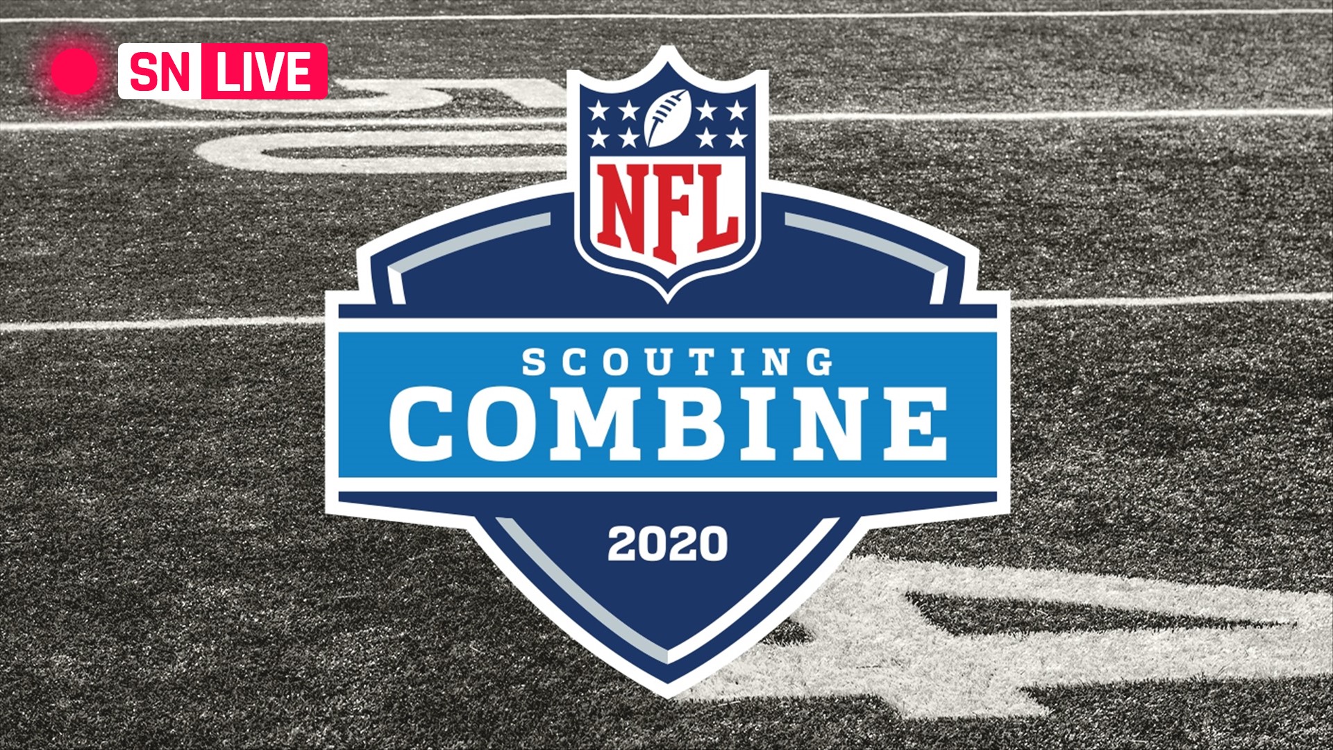 Transmisión en vivo de NFL Combine cómo ver los entrenamientos 2020 en