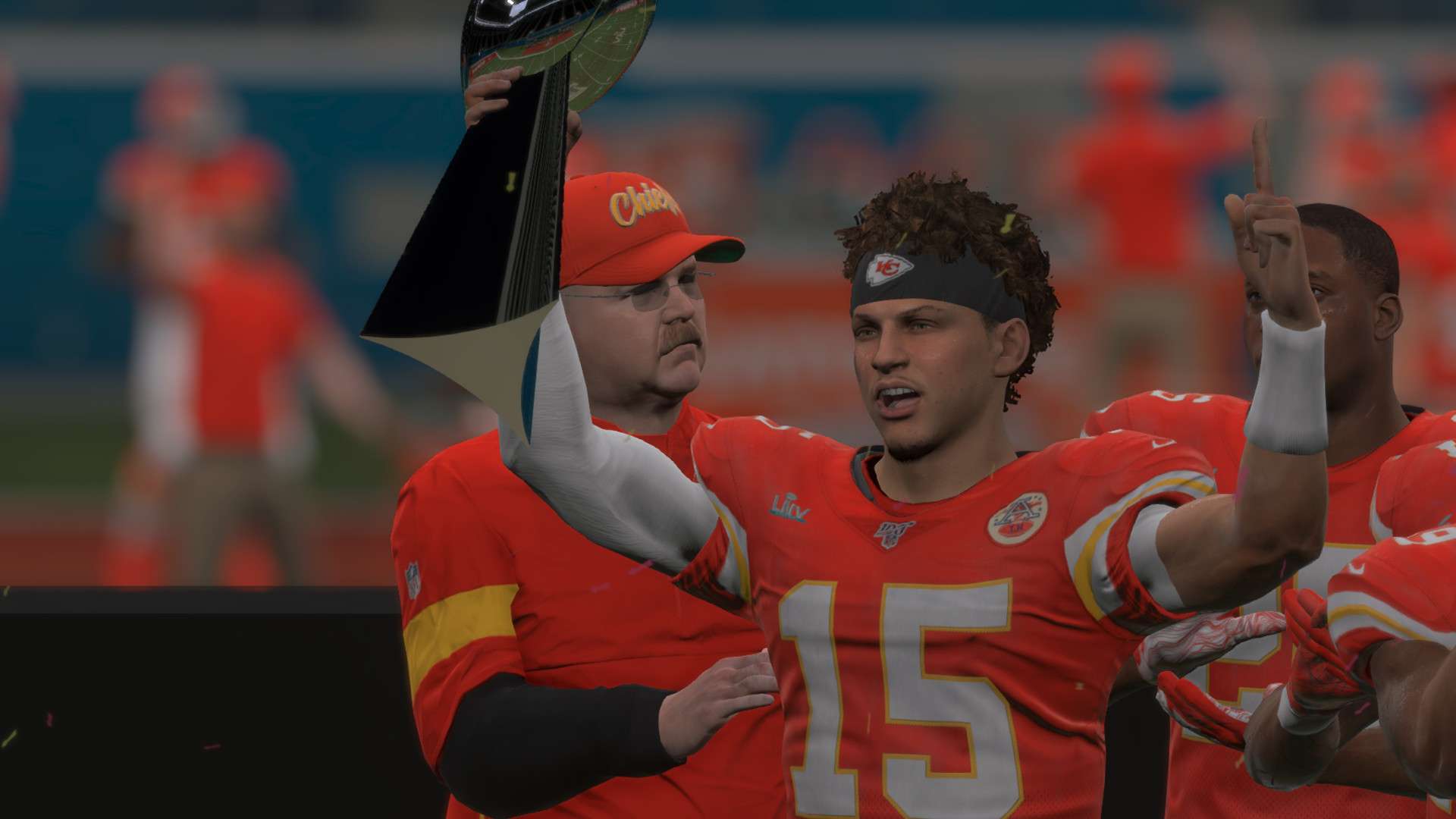 Madden Super Bowl Prediction 2020 Can Video Game Correct Recent History With Super Bowl 54 Sporting News Canada