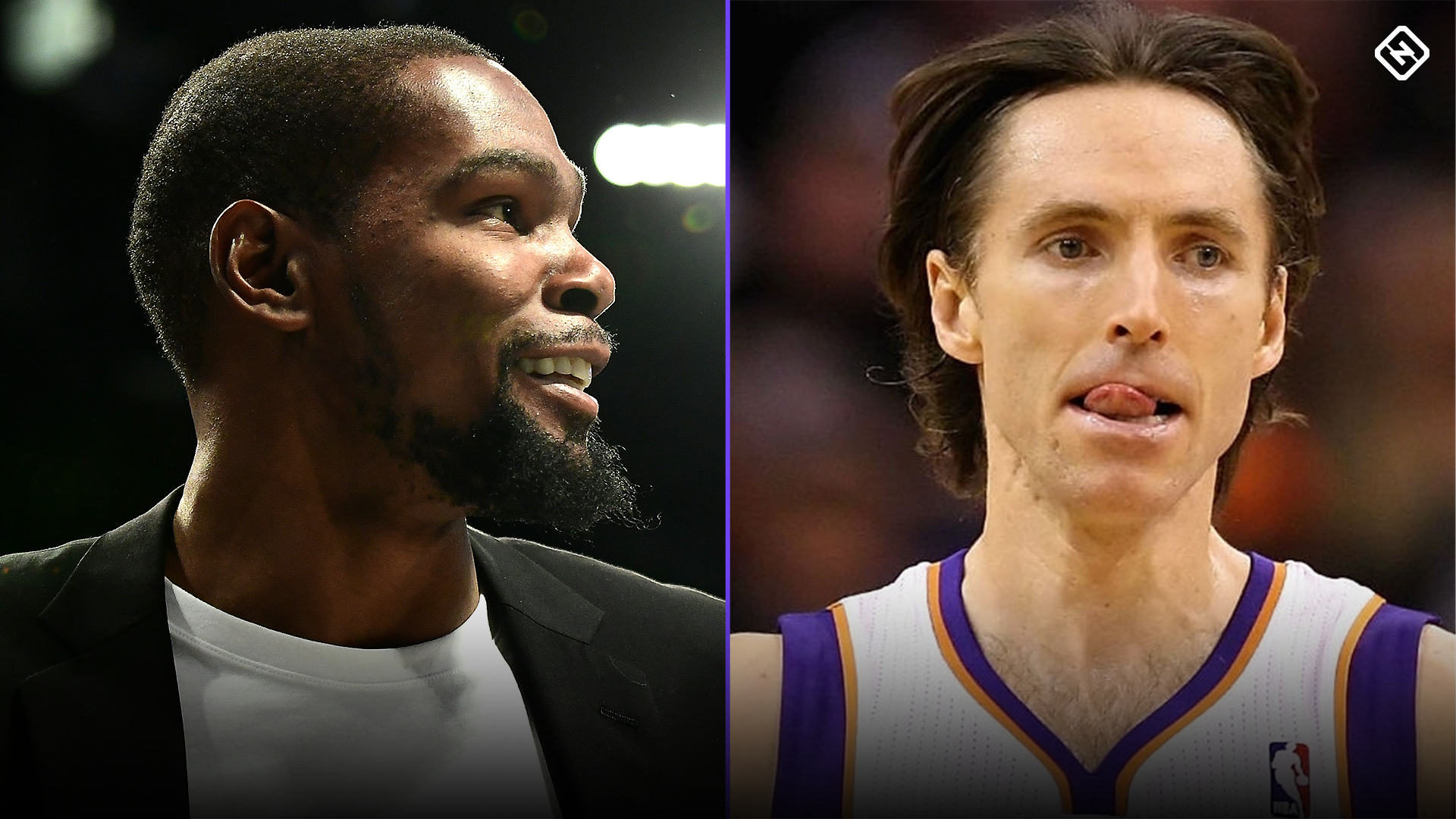 Why did the Nets hire Steve Nash as coach? Relationship with Kevin Durant could be a big reason 1 Why did the Nets hire Steve Nash as coach? Relationship with Kevin Durant could be a big reason 1