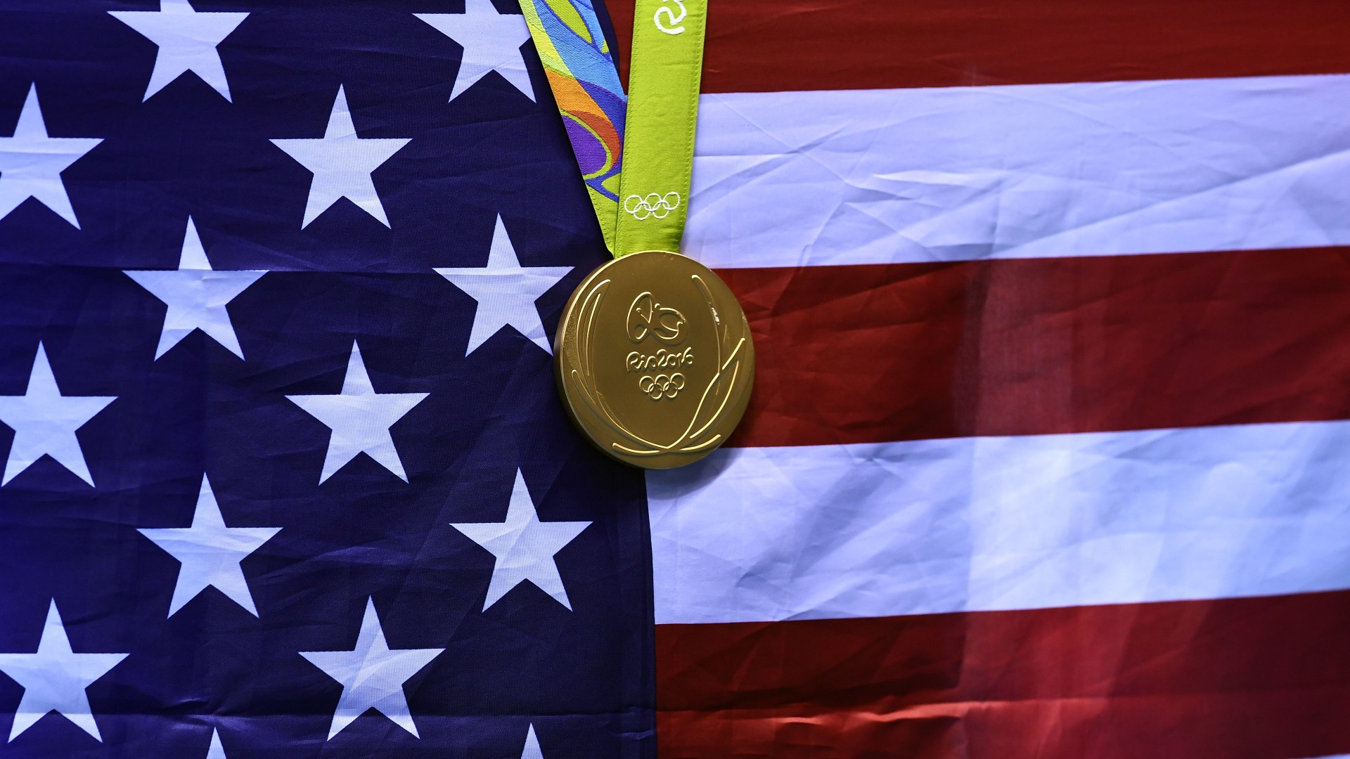 us olympic medal totals