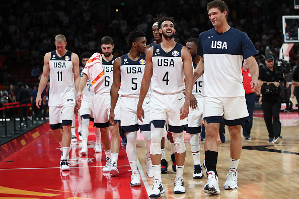 無料視聴可能 アメリカ代表対ブラジル代表の放送予定 見どころ Fibaバスケットボールワールドカップ2019 グループk第2節 スポーティングニュース ジャパン