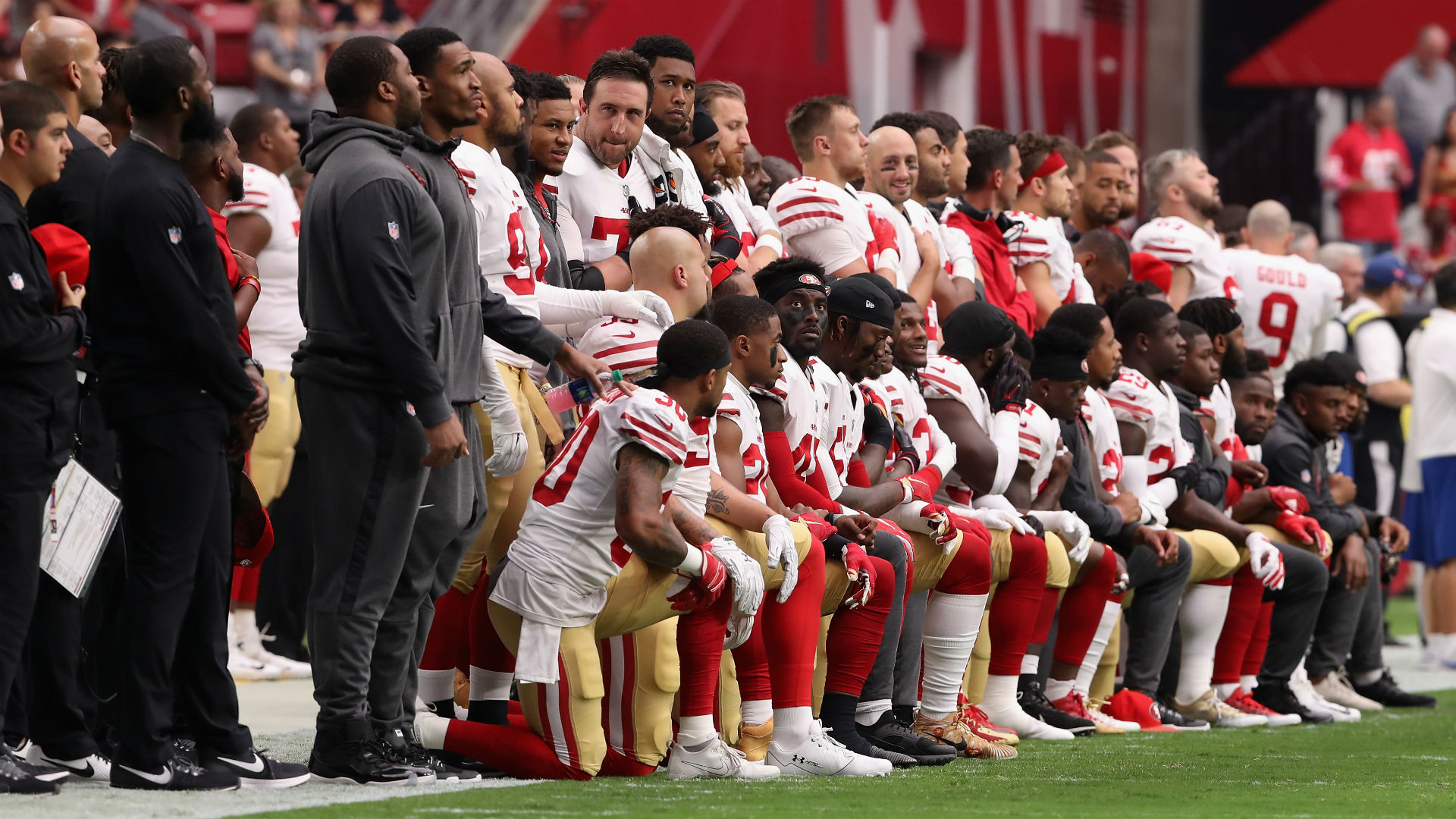 What is the Black national anthem? Here's why the NFL ...