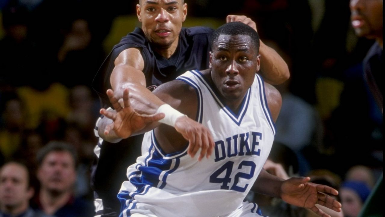 36 Best Teams That Didn T Win The Ncaa Tournament Sporting News