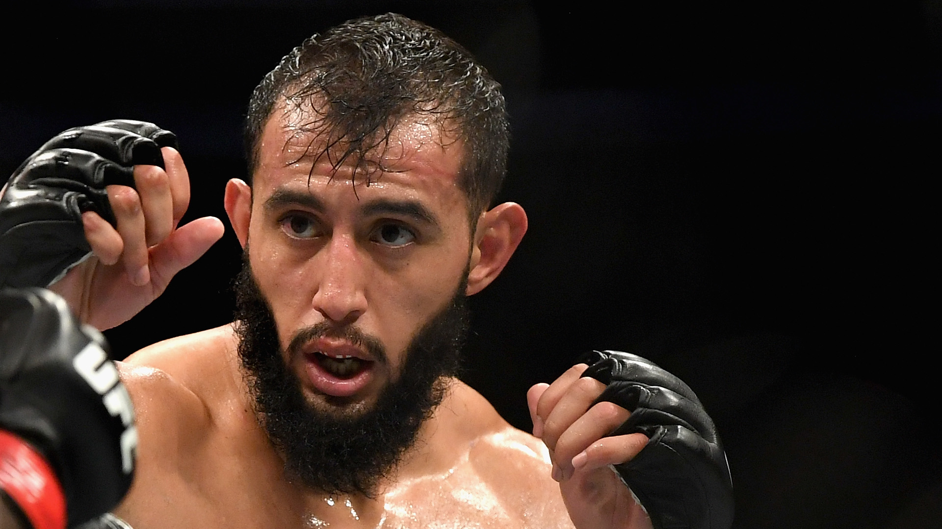 Ufc Boston Results Dominick Reyes Makes It Look Too Easy With First Round Tko Of Chris Weidman Sporting News