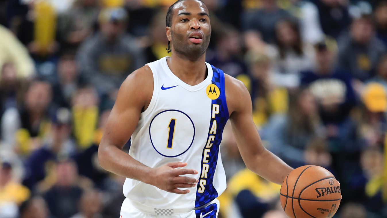 Why did the Suns send T.J. Warren to the Pacers in a 'very disrespectful'  trade? | Sporting News