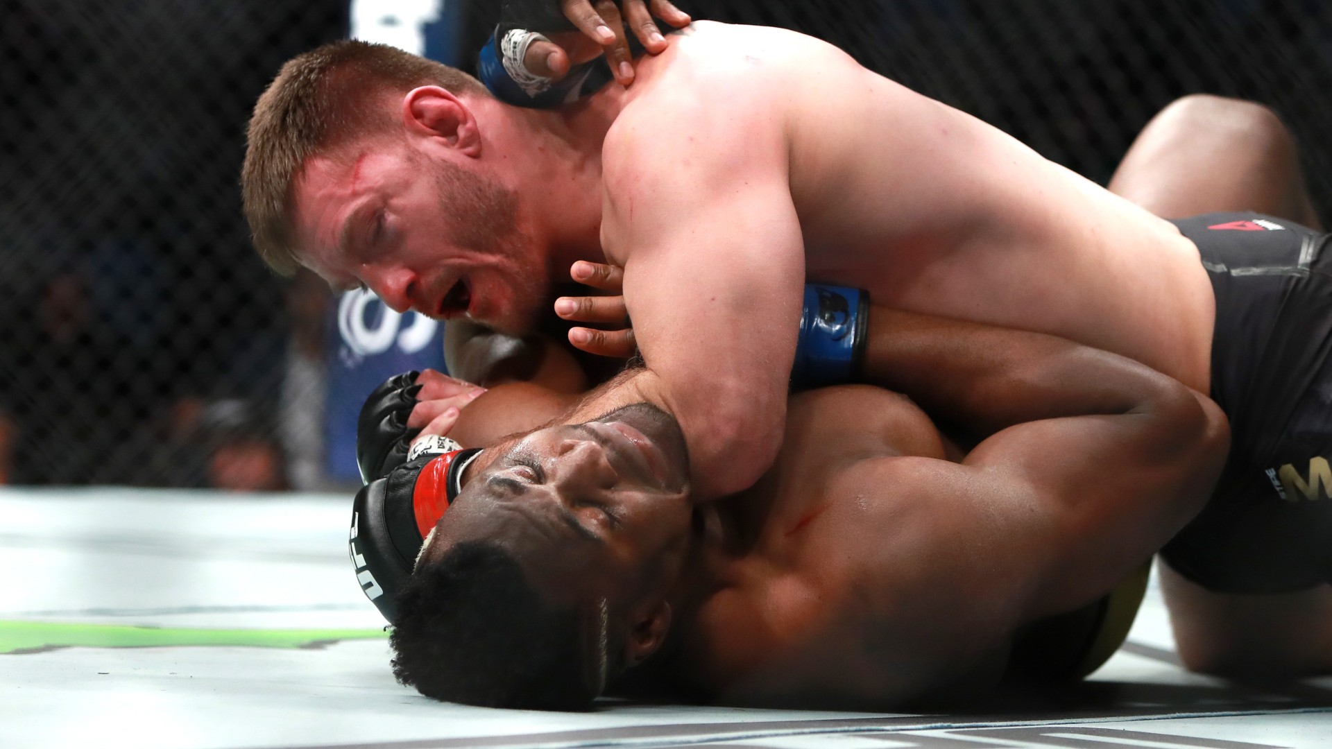 Which channel is Stipe Miosic vs Francis Ngannu 2 tonight?  How to watch, buy UFC 260 on pay-per-view