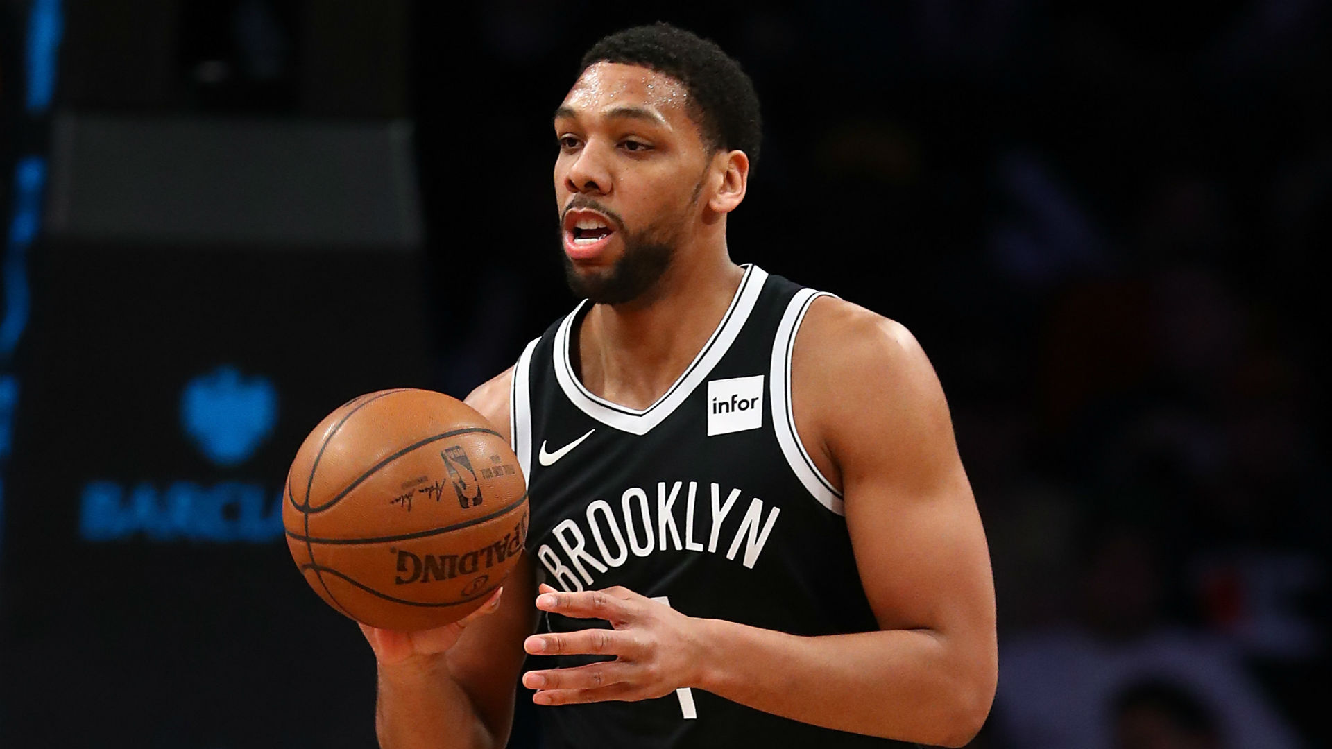 NBA free agency rumors Jahlil Okafor works out for 4