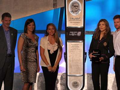 What Is Teresa Earnhardt Doing Now / In 2014, the earnhardt name was dropped from the name and teresa was removed from management.