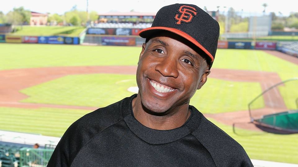 ジャイアンツ B ボンズの背番号 25 を永久欠番に スポーティングニュース ジャパン ジャイアンツ B ボンズの背番号 25 を永久欠番に スポーティングニュース ジャパン