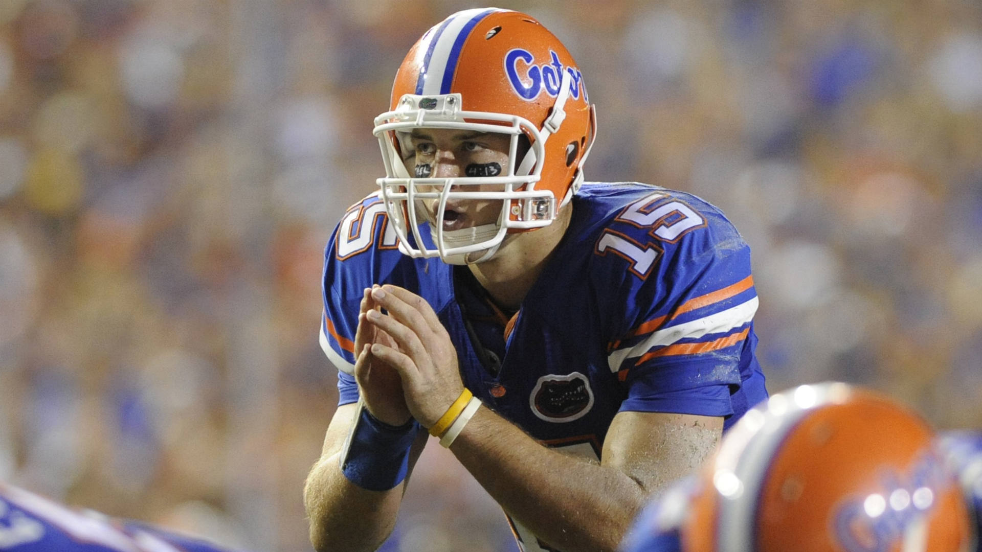 tim tebow looking back at 10 memorable games at florida sporting news tim tebow looking back at 10 memorable