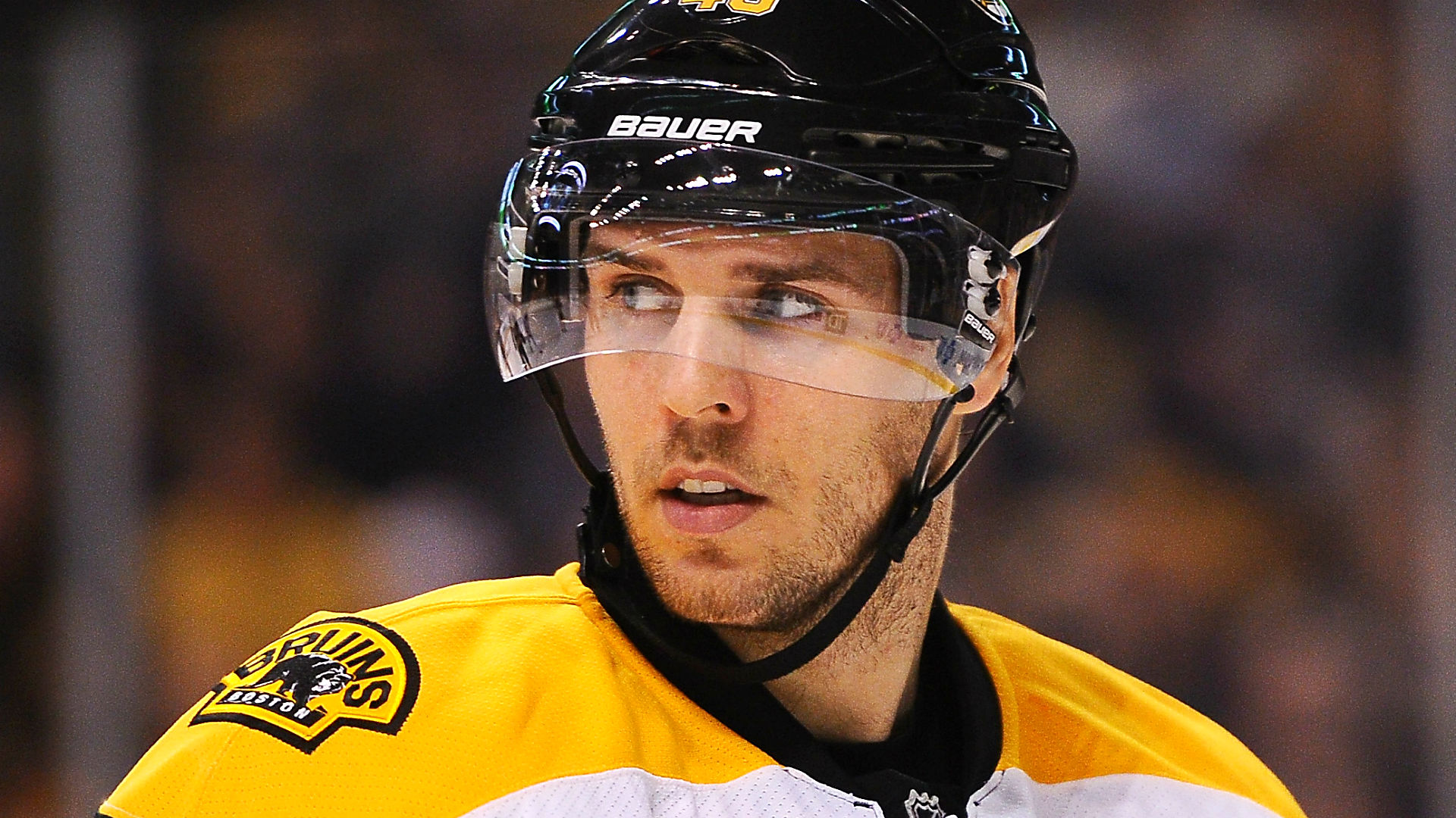 David Krejci Is Silver Lining To Bruins Stinging Overtime Loss david-krejci-is-silver-lining-to-bruins-stinging-overtime-loss