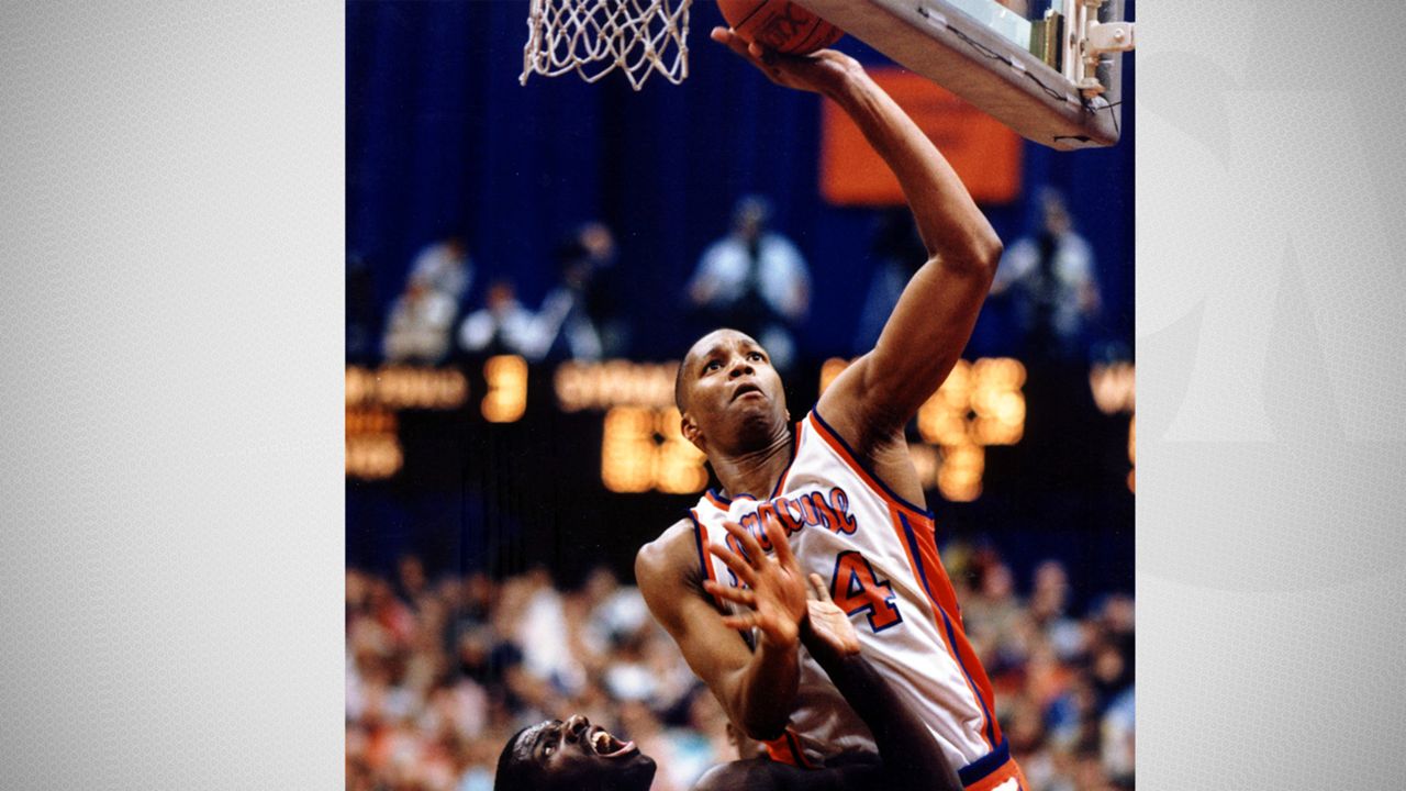 Top 12 Syracuse Basketball Players Of All Time Sporting News