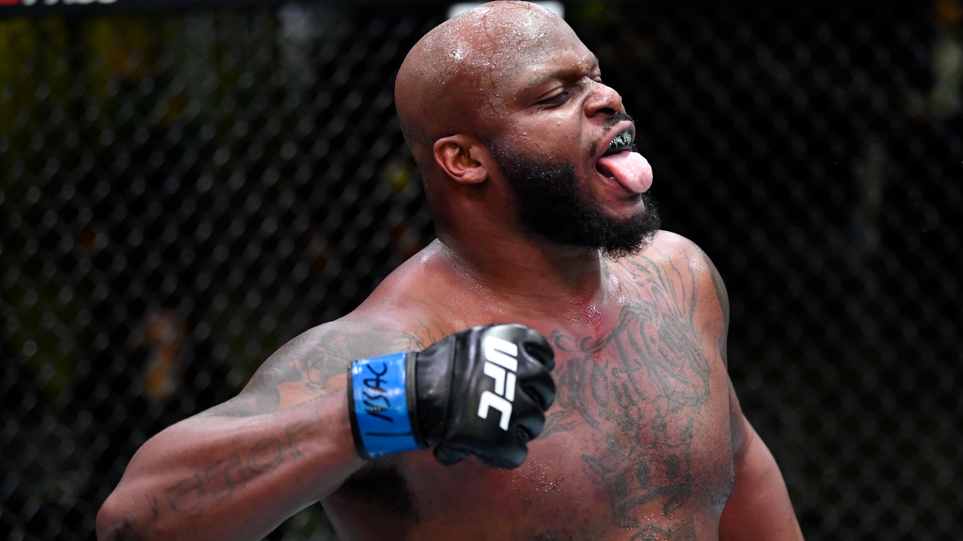 Francis Ngannou Vs Ciryl Gane Replay Streaming UFC 265 PPV worth: How a lot does it price to observe Derrick Lewis vs