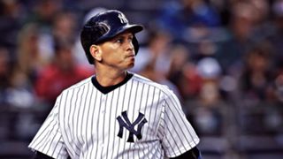 Alex Rodriguez S Most Embarrassing Moments Sporting News