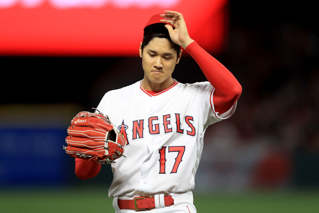 米記者 大谷の成功は長くは続かない スポーティングニュース ジャパン