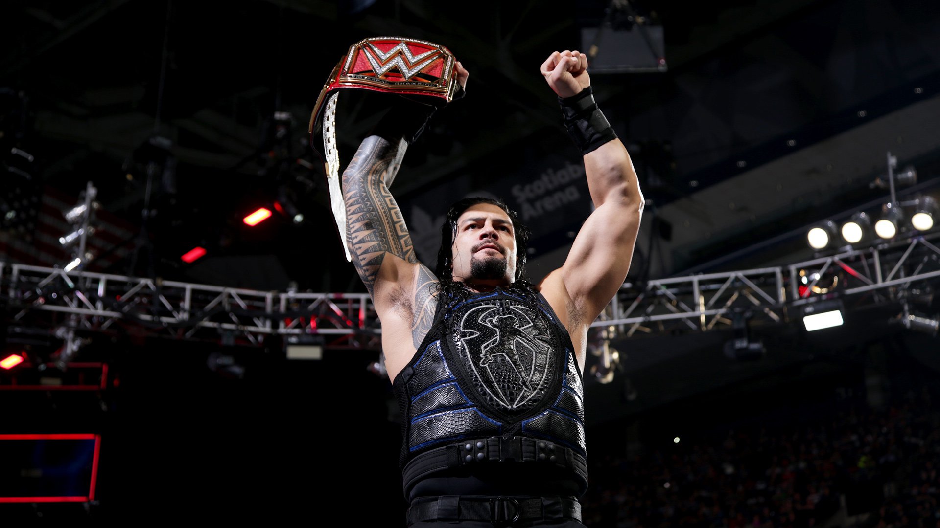 Roman Reigns Diagnosed With Leukemia Taking Leave From Wwe Sporting News Canada To search on pikpng now. roman reigns diagnosed with leukemia