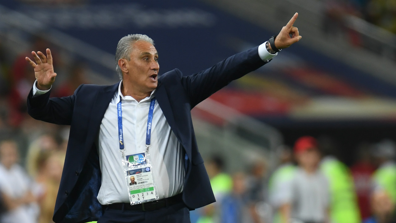 18 Fifaワールドカップ日程 スポーティングニュース ジャパン