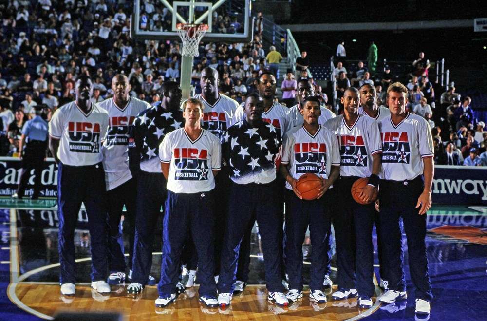 Mourning Glory Alonzo Heading To The Fiba Hall Of Fame Sporting