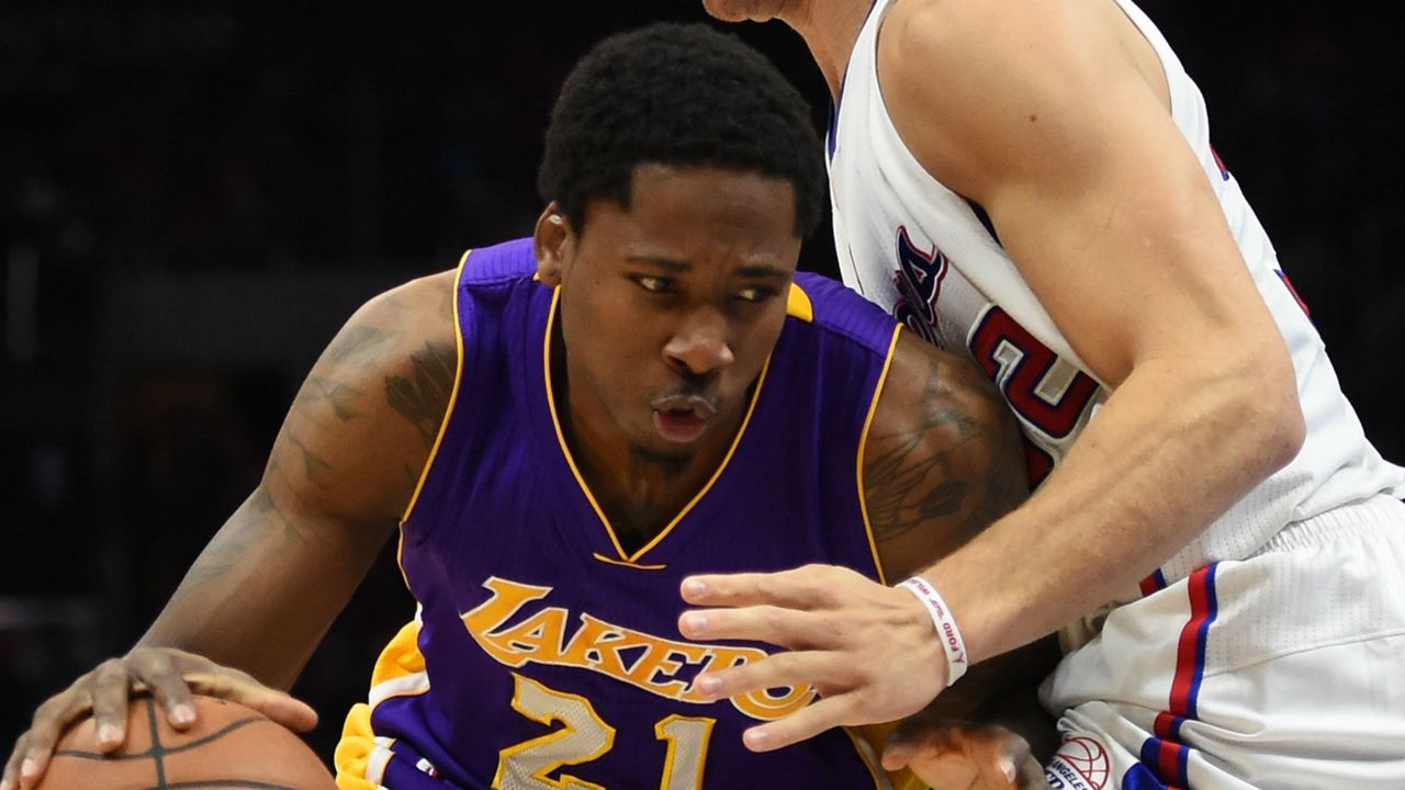 Fantasy Basketball 2015 30 Teams 30 Sleepers Sporting News