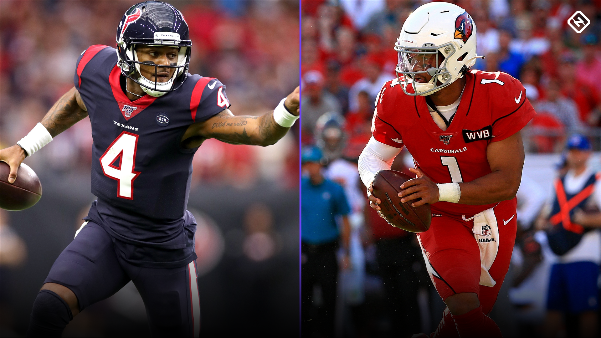 Updated 2020 Fantasy Football QB Rankings: Can anyone battle Lamar ...