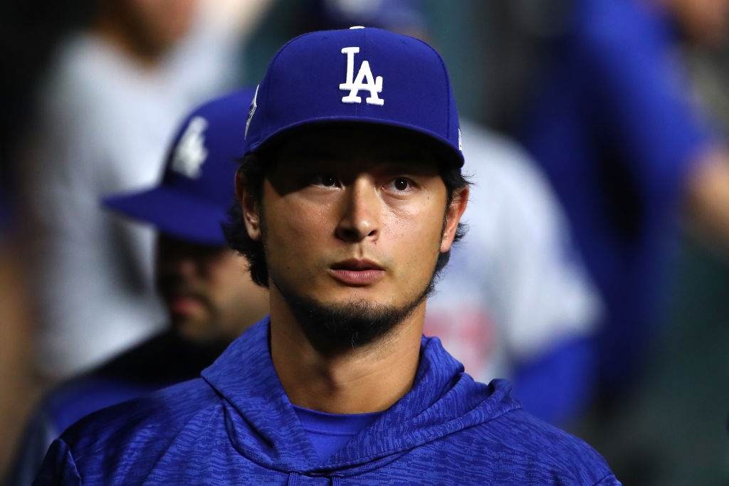 ダルビッシュの呟きから考える 日米スポーツメディアの違い スポーティングニュース ジャパン ダルビッシュの呟きから考える 日米スポーツメディアの違い スポーティングニュース ジャパン