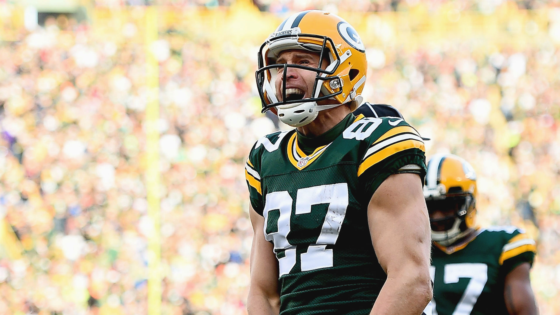 What Happened To Jordy Nelson How Former Packers Star S Career Came To Abrupt End With Raiders Release Sporting News