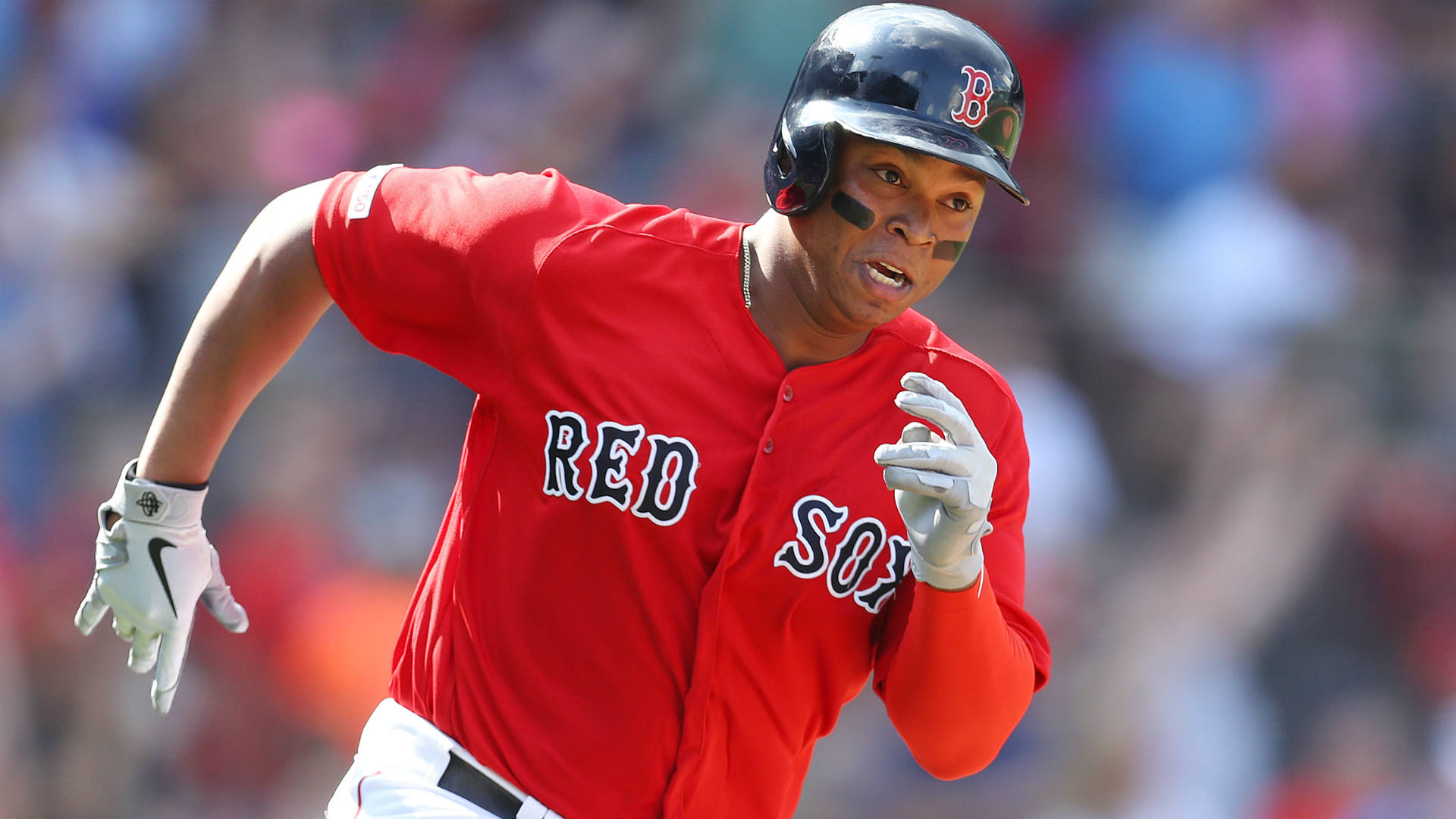 Baseball Musings On Rafael Devers and the value of total bases