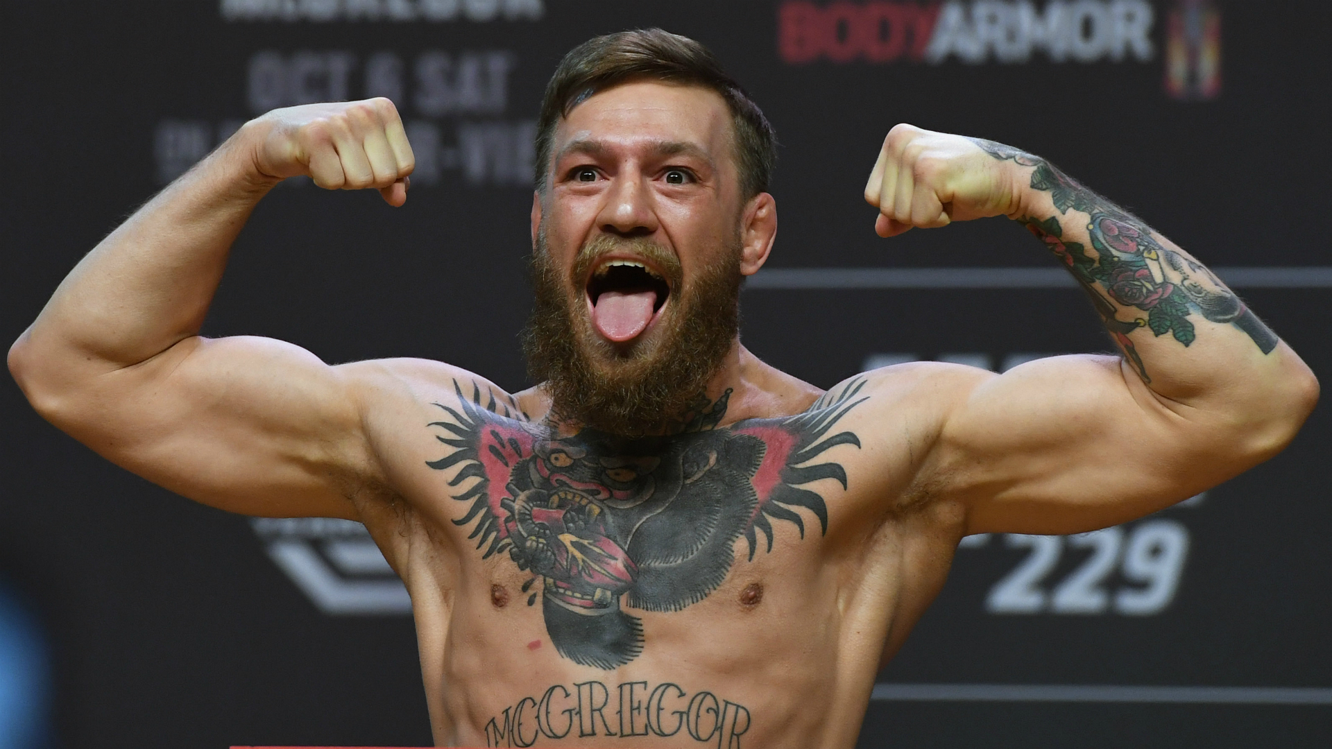 When is Conor McGregor's next fight in 2021? UFC 257 date, start time, card, PPV price, odds vs. Dustin Poirier | Sporting News