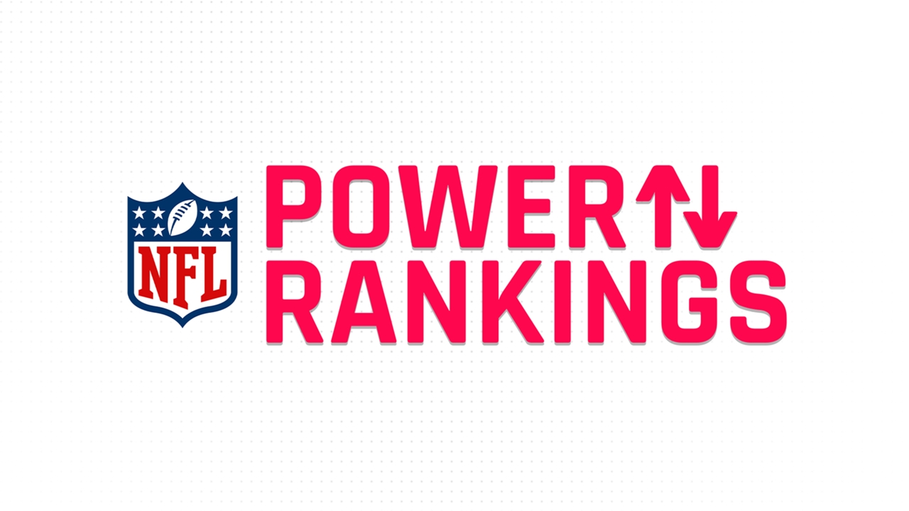 NFL power rankings Browns, Cowboys, Seahawks rising; Packers, Bears