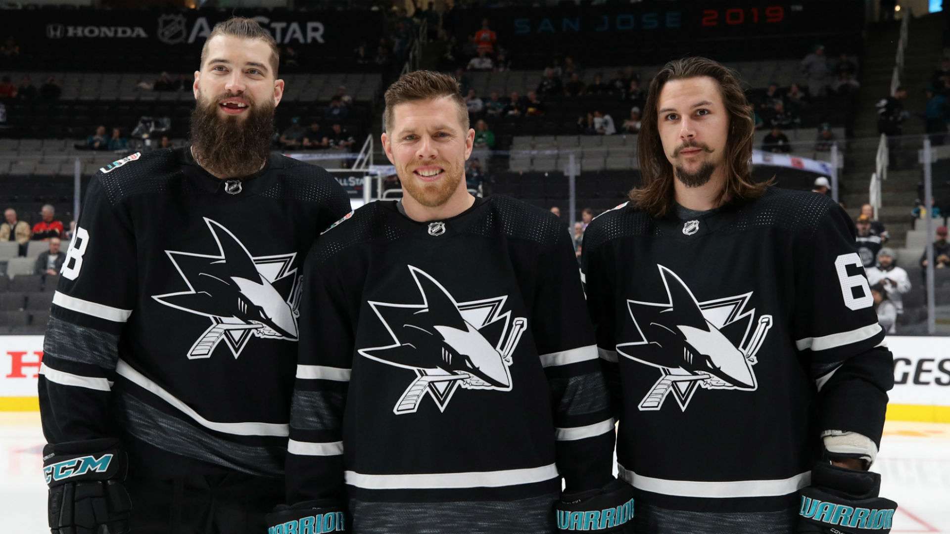 Nhl Playoffs 2019 Predictions Odds For Sharks Vs Blues Western