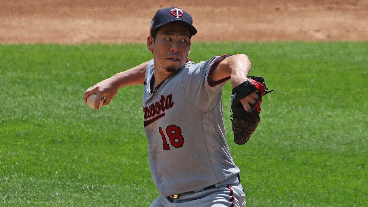 Mlbドラフト 全体1位は右腕ケイシー マイズ 田澤のタイガースへ スポーティングニュース ジャパン