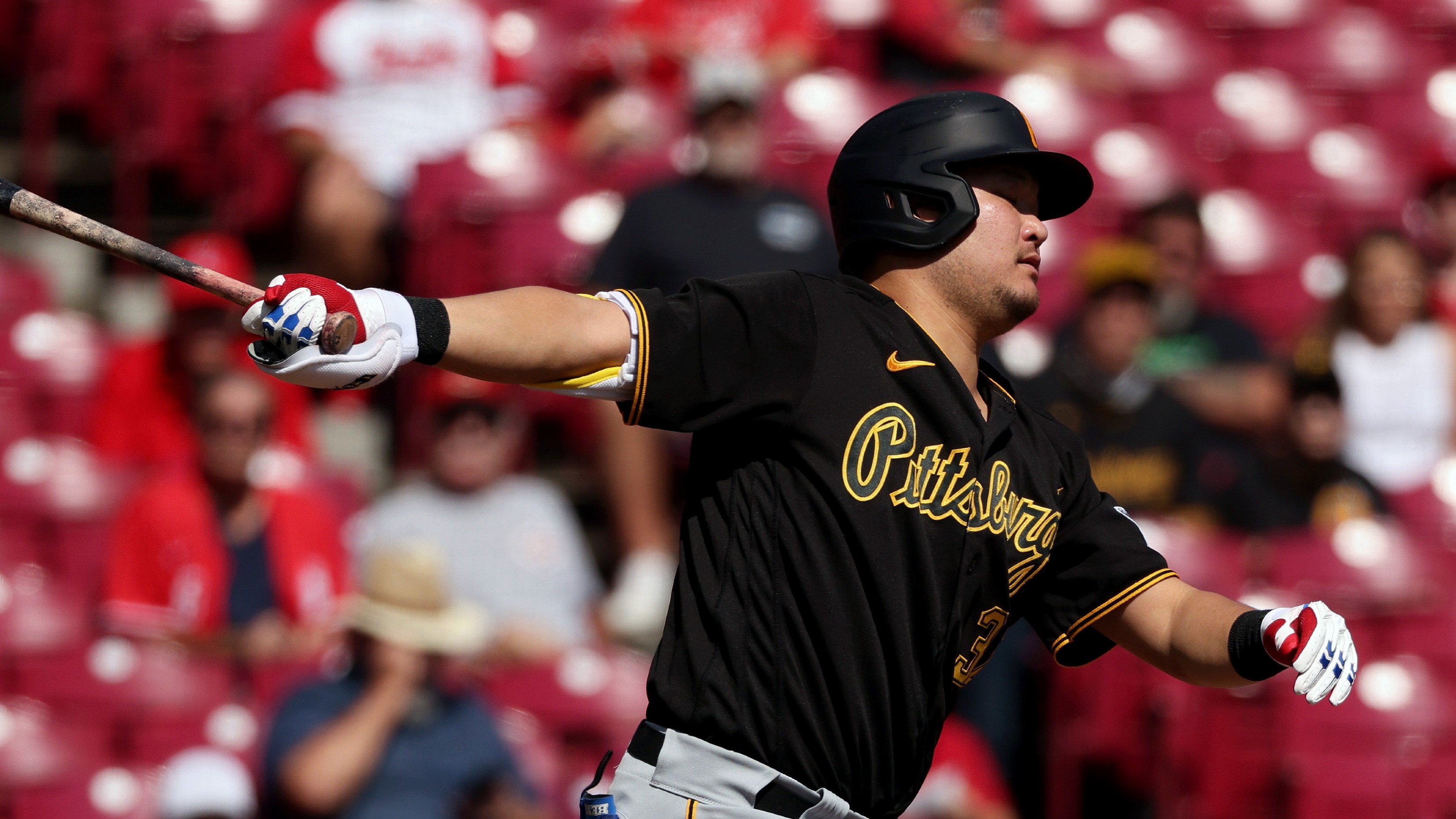 Mlb ツインズ前田は5回3失点 8奪三振の内容も勝ち負けつかず スポーティングニュース ジャパン