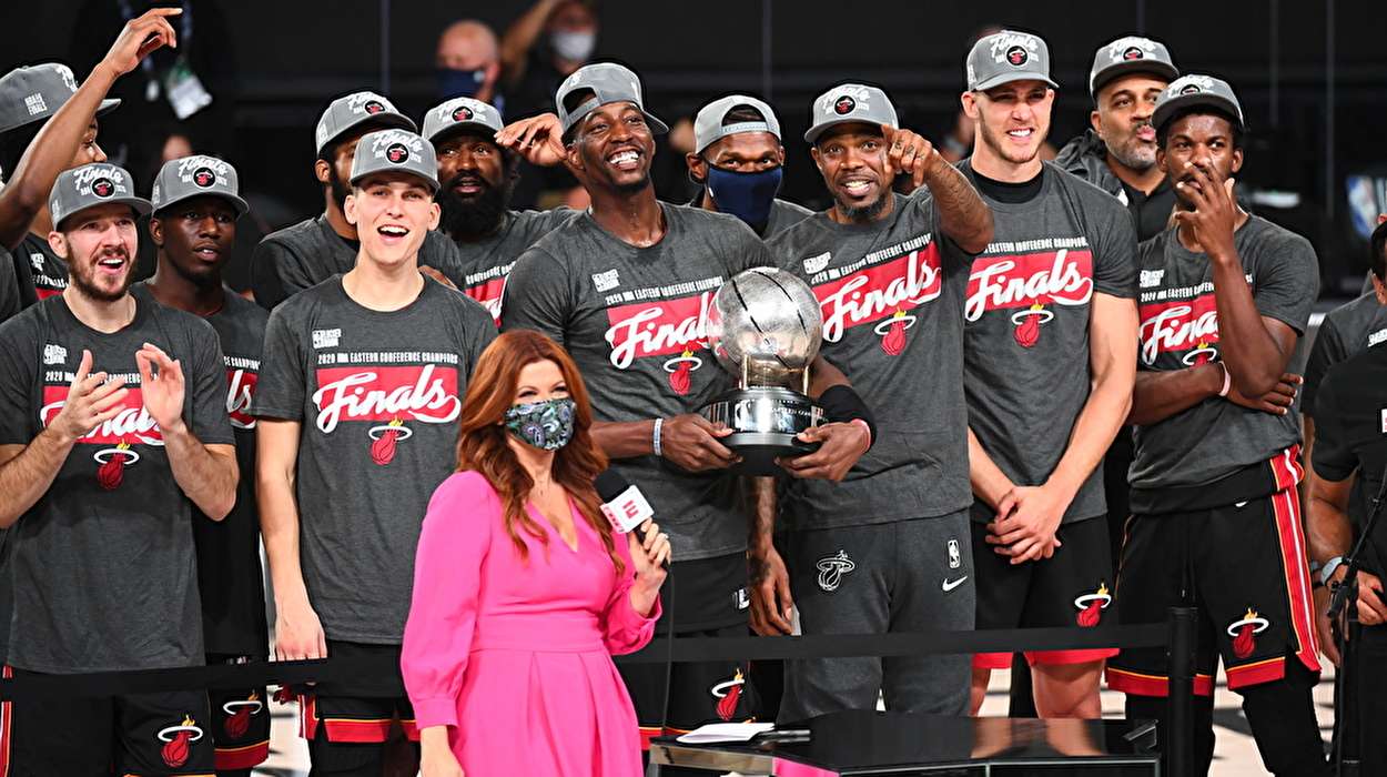 Nba日本公式サイト プレイオフシリーズ