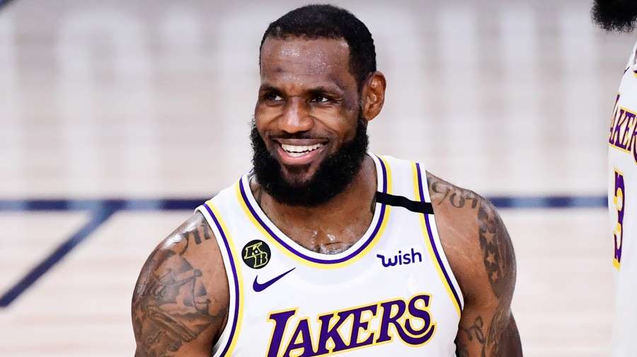 21シーズンのnbaを予想 両カンファレンスの順位やファイナルはどうなる Nba日本公式サイト The Official Site Of The Nba 21シーズンのnbaを予想 両カンファレンスの順位やファイナルはどうなる Nba日本公式サイト The Official Site Of The Nba