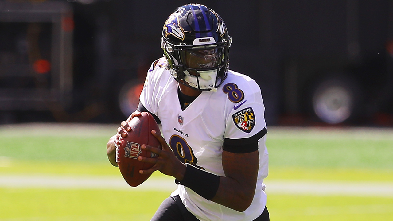 Nfl Picks Predictions Against The Spread For Week 8 Sporting News