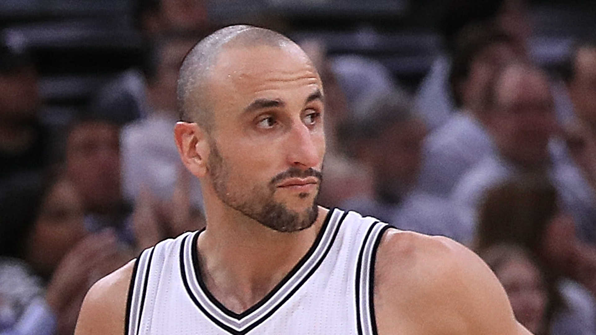 Manu Ginobili on retirement: 'I do feel like I can still play' | Sporting News