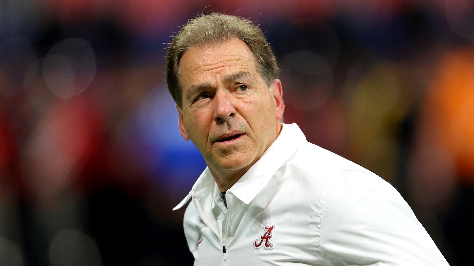 Nick Saban, Alabama won’t play losers’ card in rematch with Georgia