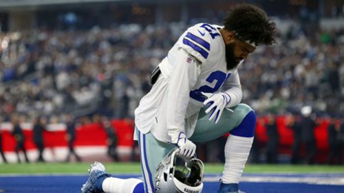 Should You Draft Ezekiel Elliott In Fantasy Football Sporting News