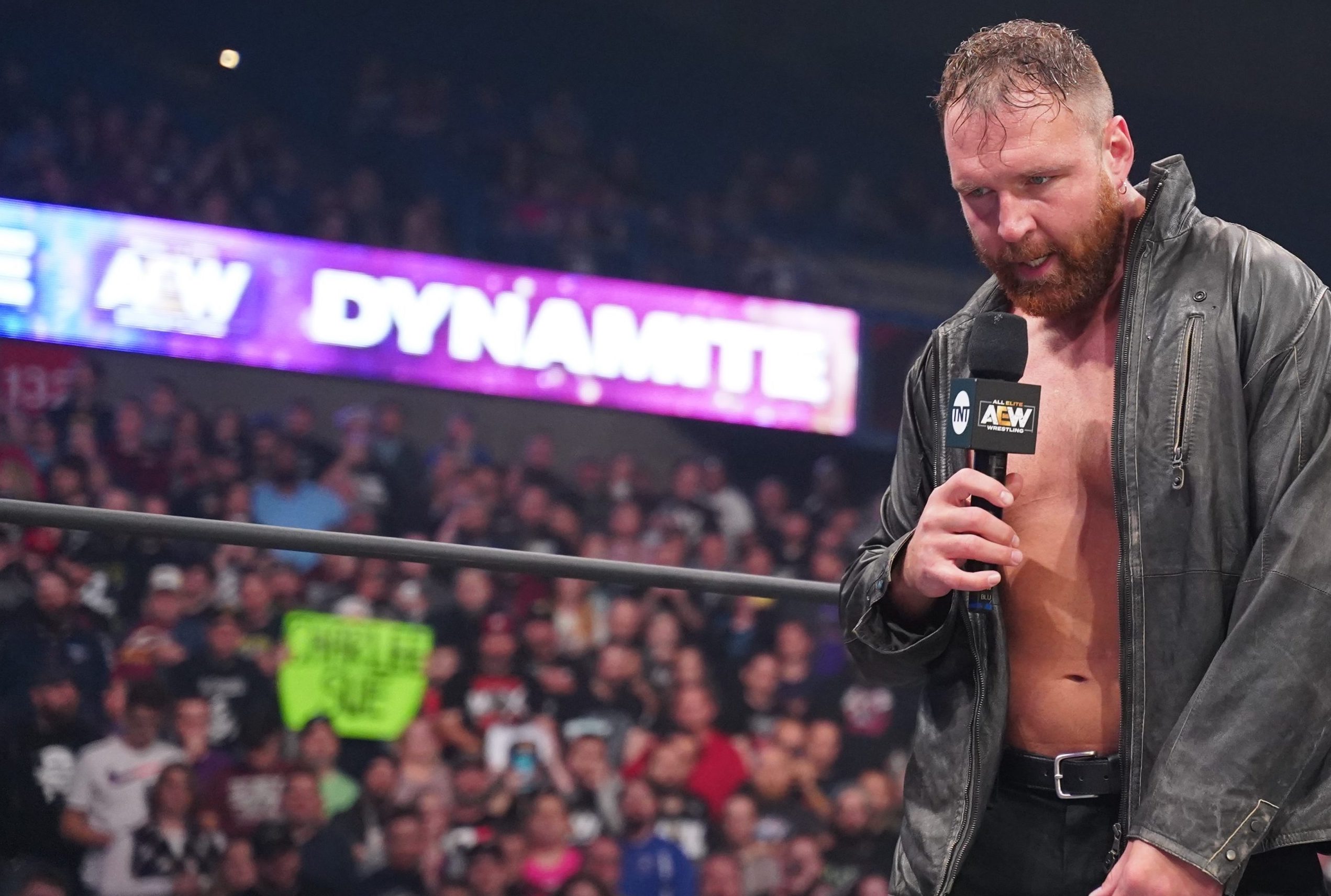 AEW Revolution date, start time, matches, PPV cost