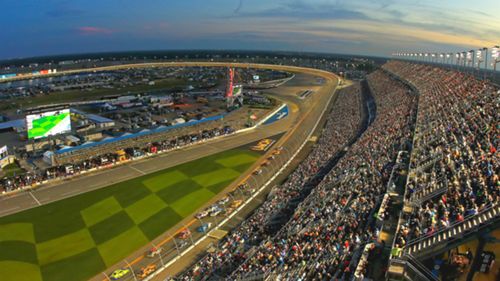 What Channel Is Nascar On Today Tv Schedule Start Time For Saturday S Daytona Race Sporting News Canada