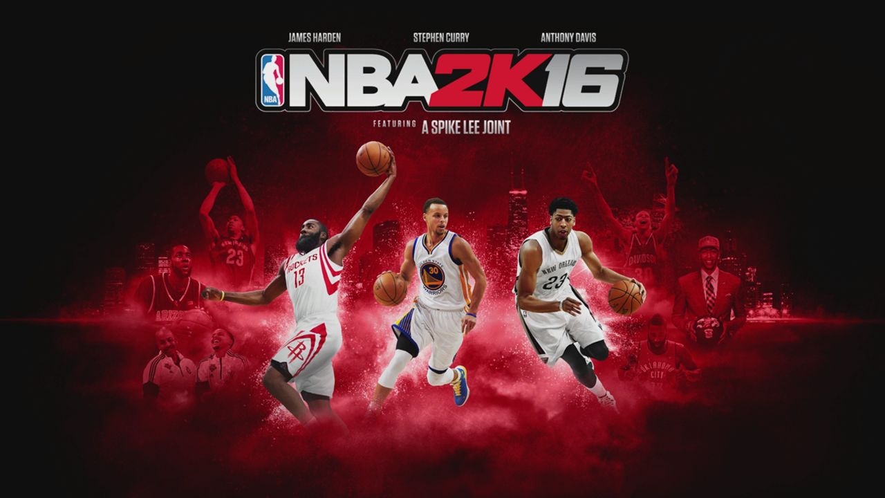 Review Nba 2k16 Is A Legend In The Making Sporting News