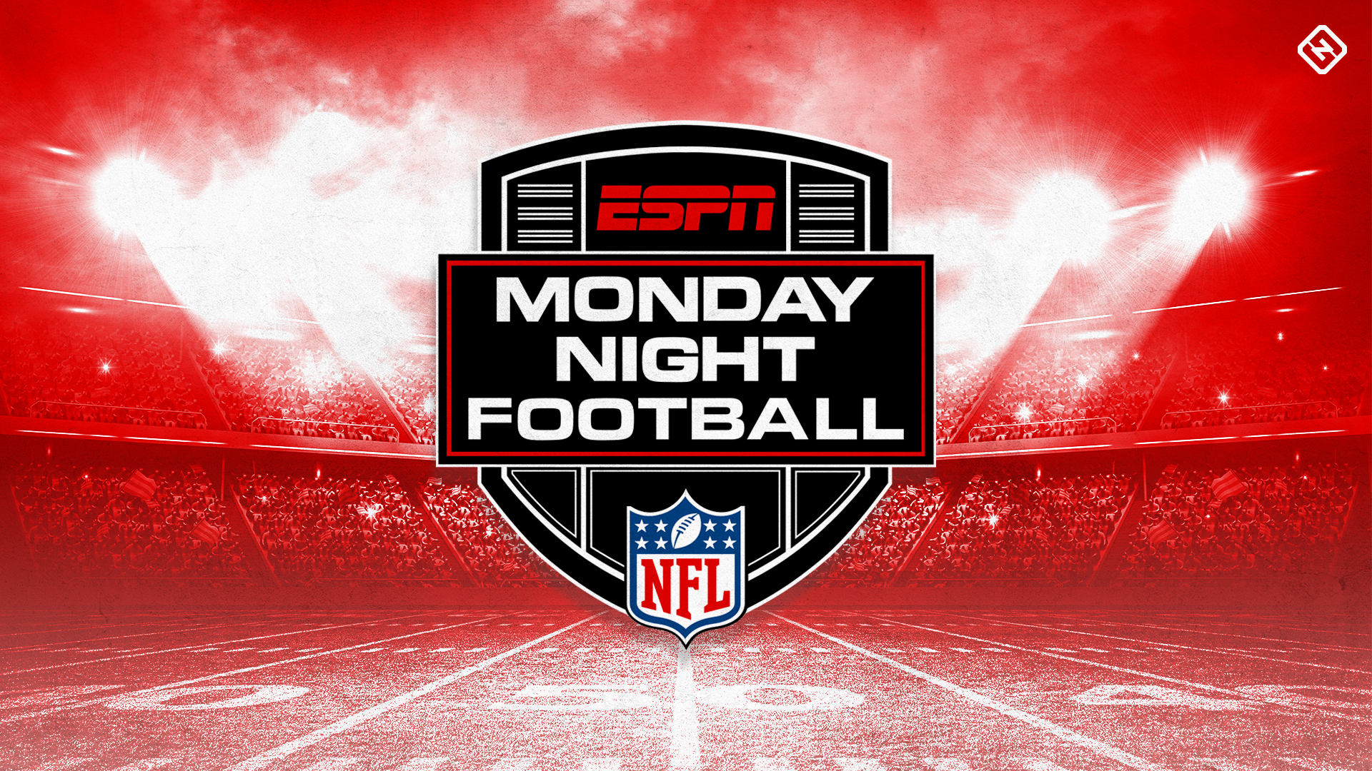 What time is the NFL game tonight? TV schedule, channels for 'Monday