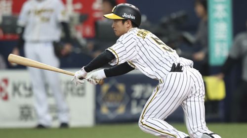 開幕直前 阪神タイガースのテレビ放送 中継予定まとめ スポーティングニュース ジャパン