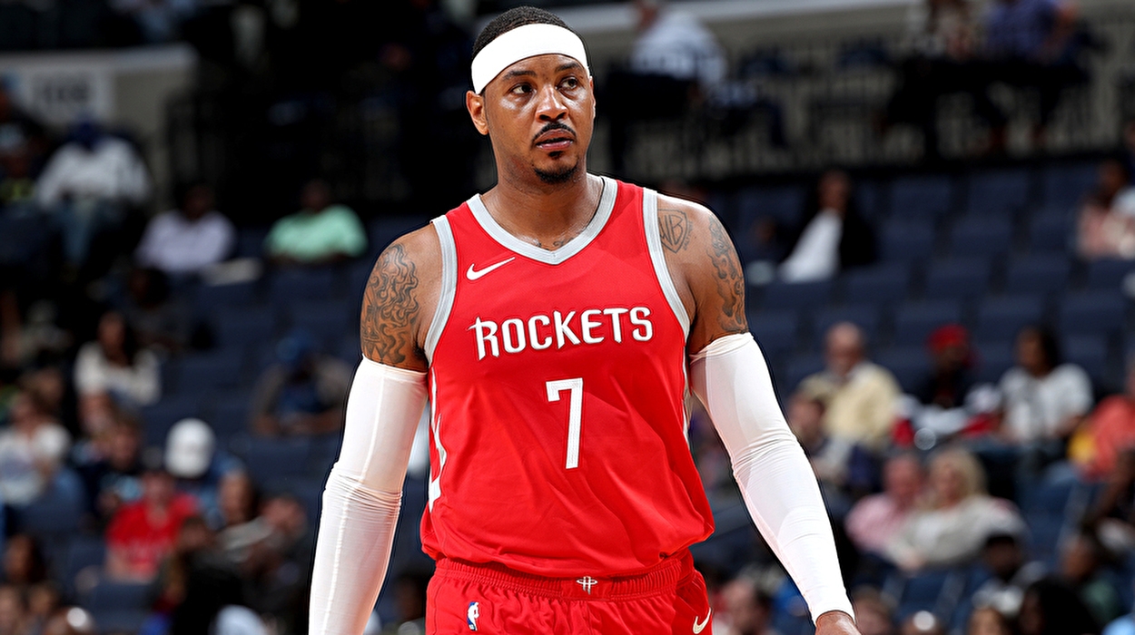 試合にインパクトを与えられる可能性がある去就未定の3選手 Nba日本公式サイト The Official Site Of The Nba 試合にインパクトを与えられる可能性がある去就未定の3選手 Nba日本公式サイト The Official Site Of The Nba