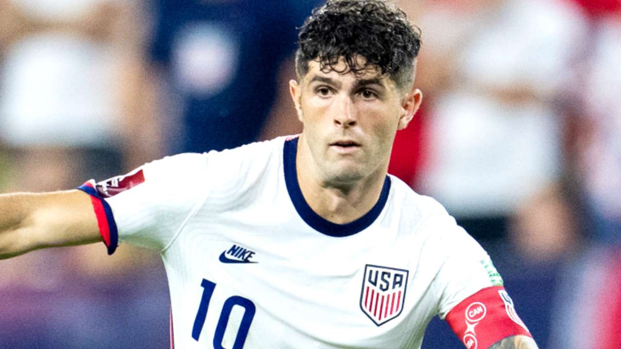 How the united states can qualify to the World Cup