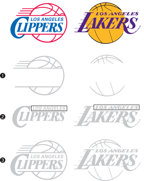 How The Clippers Logo Evolved From Buffalo To San Diego To Los Angeles Sporting News