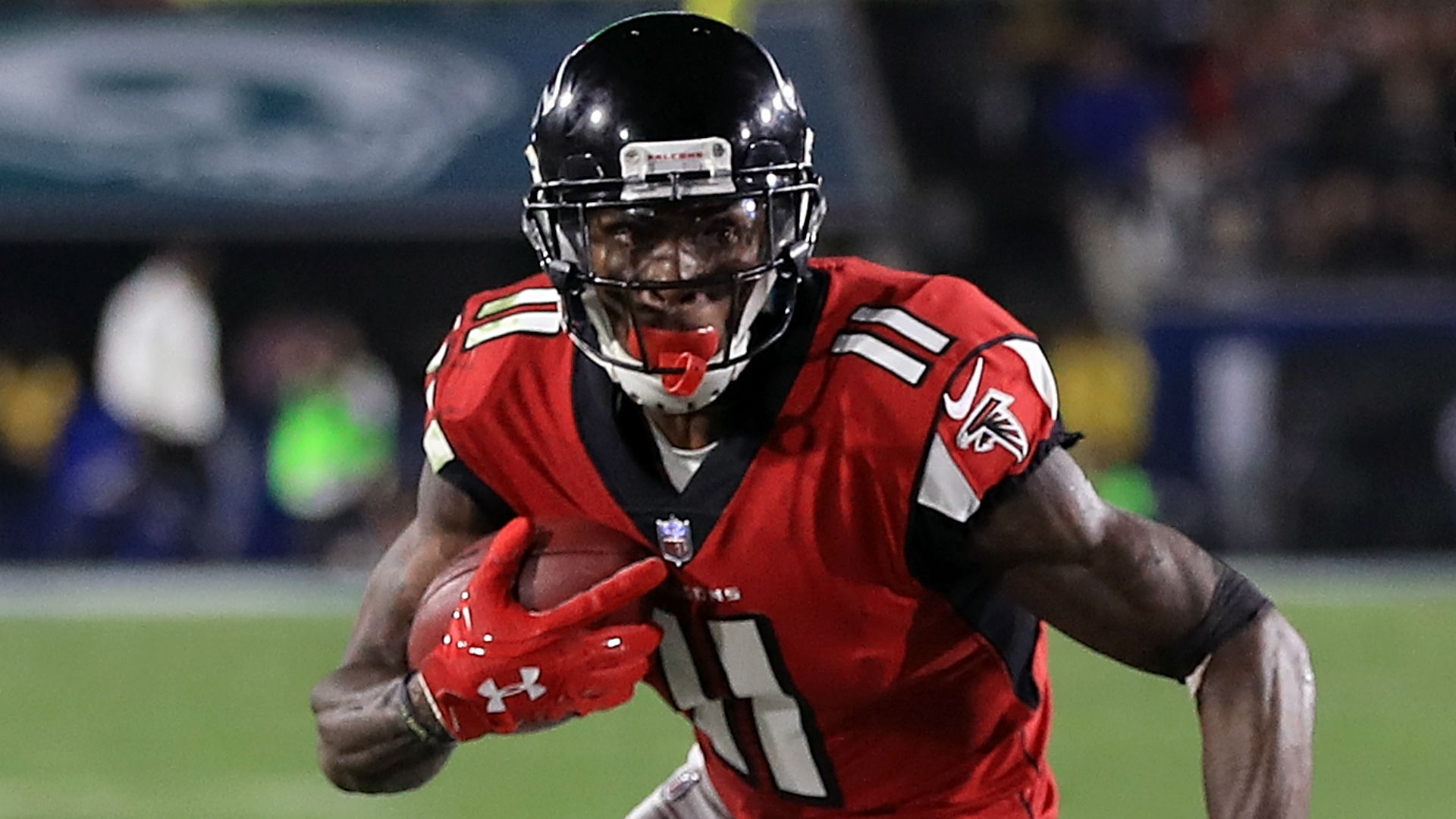 Julio Jones trades rumors: here’s how much it could cost the Falcons to treat a wide receiver