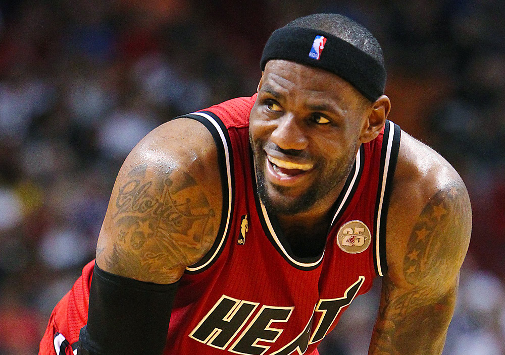 NBA preseason schedule TV schedules, dates, matchups for NBA preseason