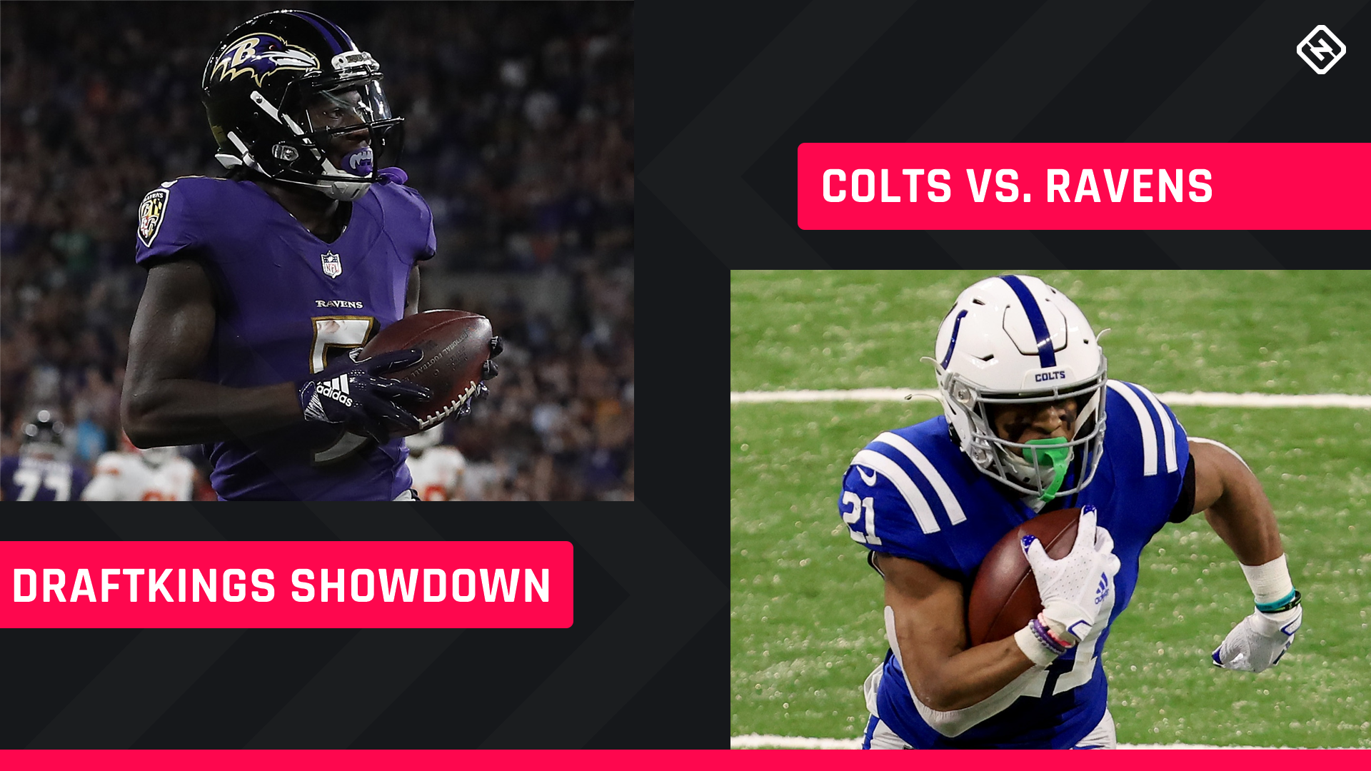 Monday Night Football, Kings Picks: Tips for the NFL Lineup for Week 5 Colts-Ravens Showdown