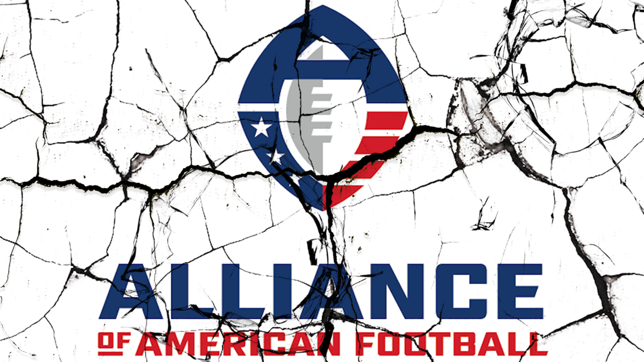 5 Crazy Details From Aaf S Dysfunctional First And Only Season Sporting News